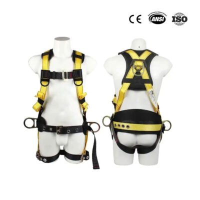 safety harness belt