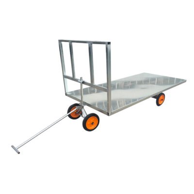 foldable trolley