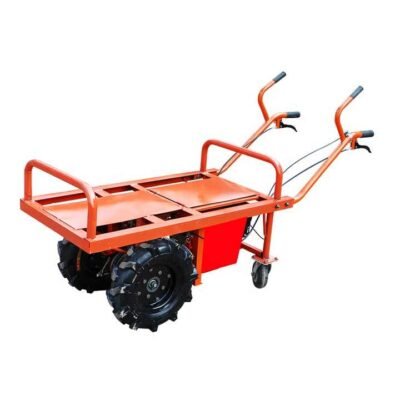 electric handcart