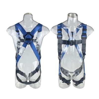 Full Body Safety Harness