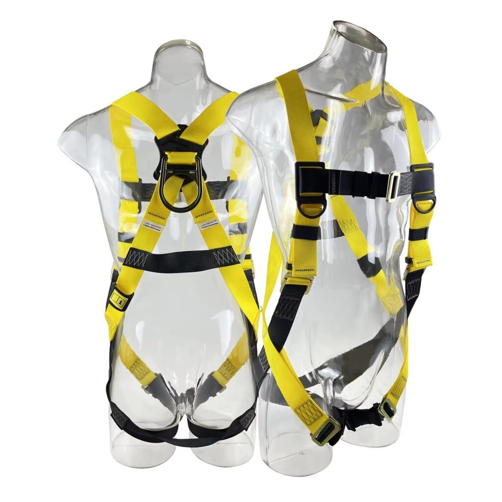 full Body Safety Harness