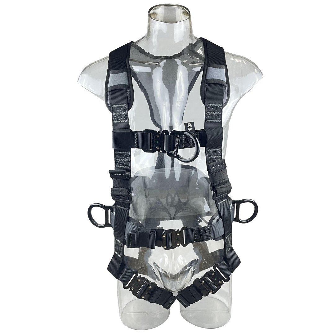 body harness