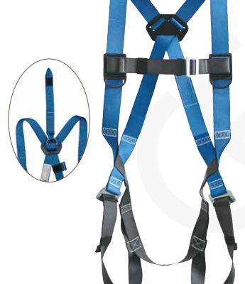 Full Body Harness