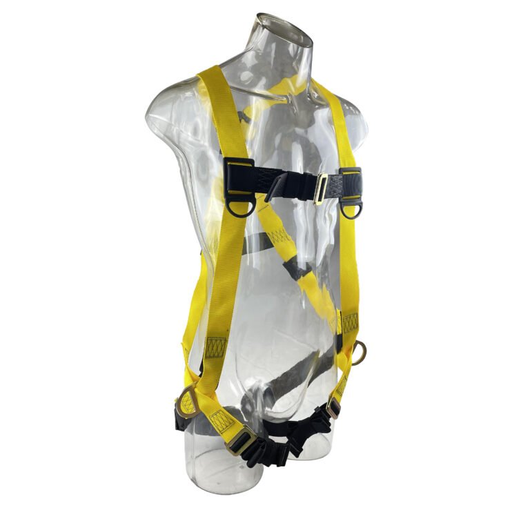 body harness