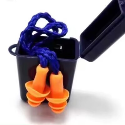 Silicone Earplugs