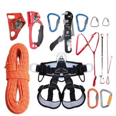 emergency rescue kit