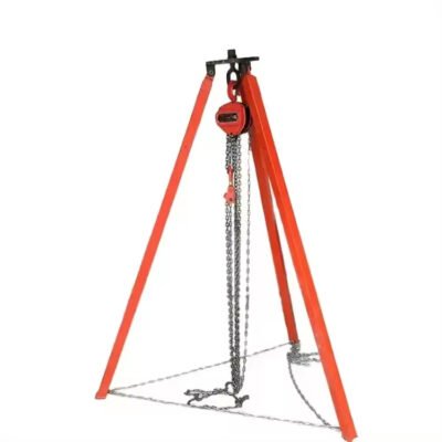 rescue tripod