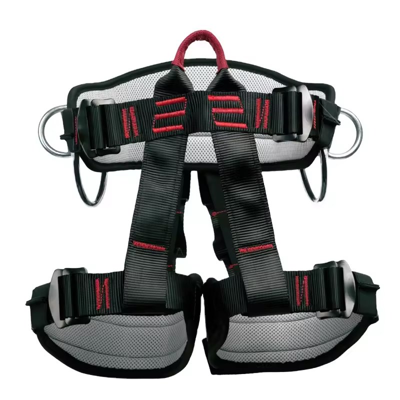 half body safety belt