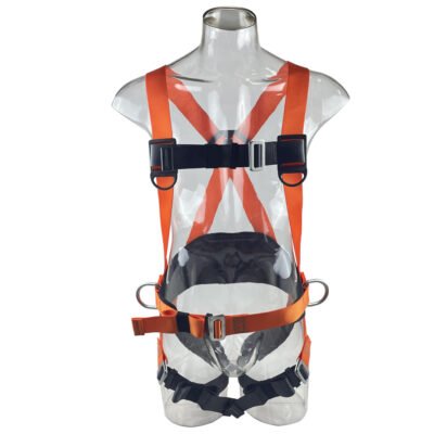 Construction harness