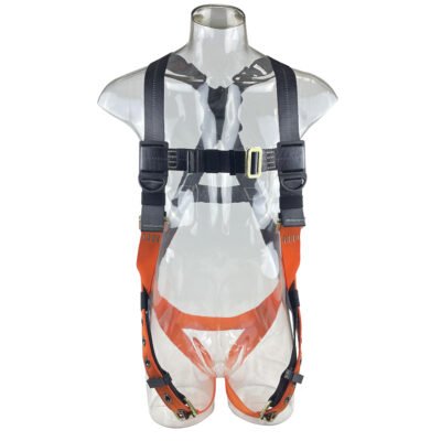 climbing Safety Harness