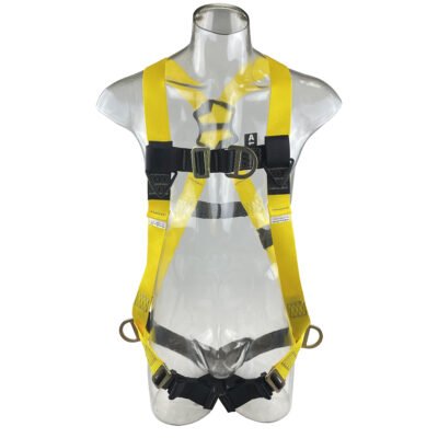 safety harness