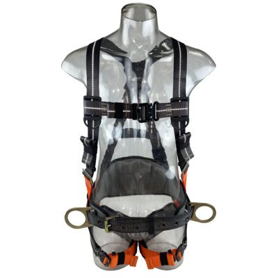 Full Body Safety Harness
