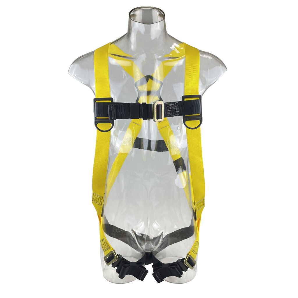 body harness