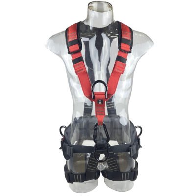 Rescue Harness