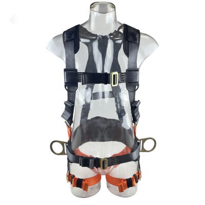 ANSI certified Body Harness