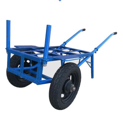 Trailer Goods Load Transport Carrier Carriage Transport Tool trolley