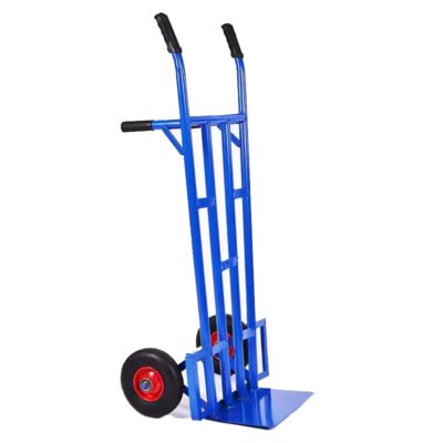Factory Wholesale Heavy Duty Hand Dolly Appliance  Easy Carry Hand Trolley