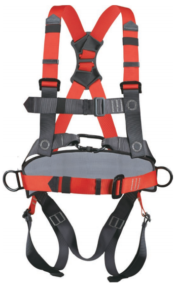 body harness