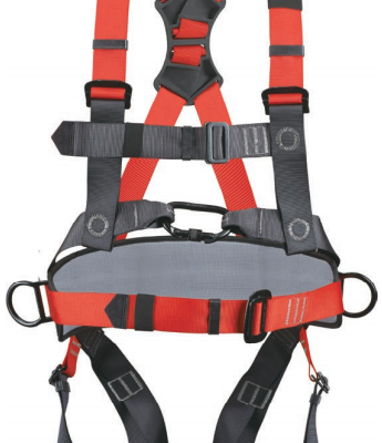 body harness