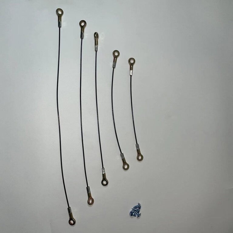 rope