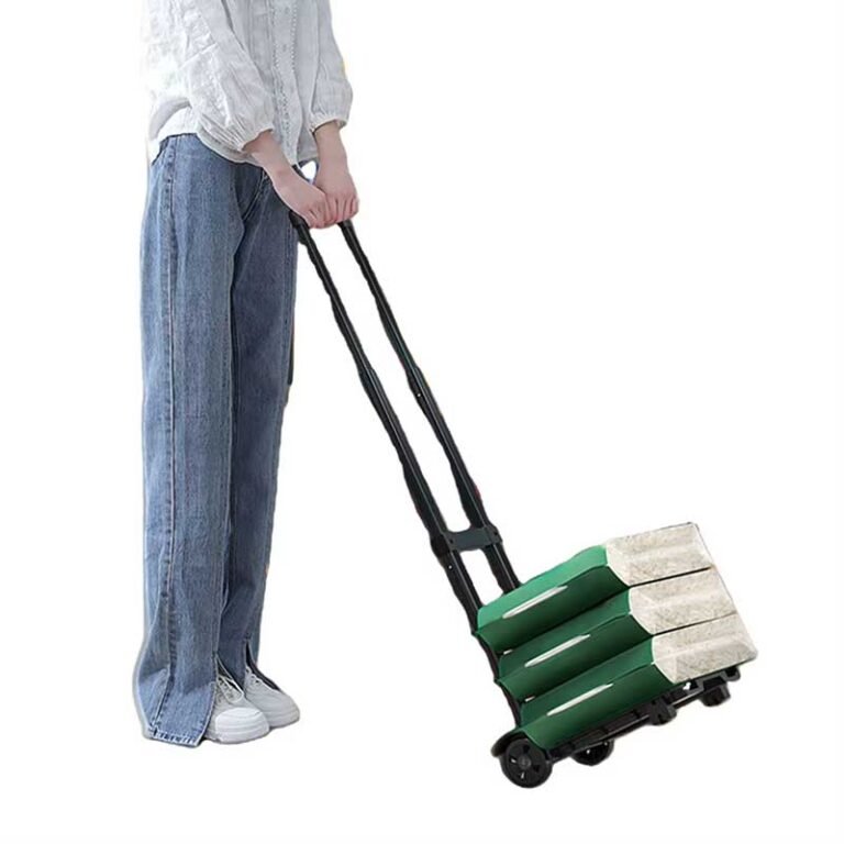 Foldable-Hand-Trolley