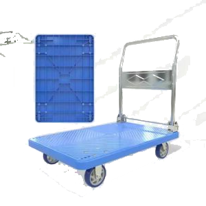 Factory Platform Trolley for Warehouse Easy Moving Professional Tool Carry Cargo Storage