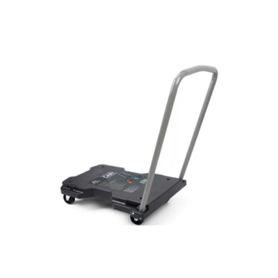 Resin Platform Hand Truck Fully Folded Resin Platform Hand Truck Tools