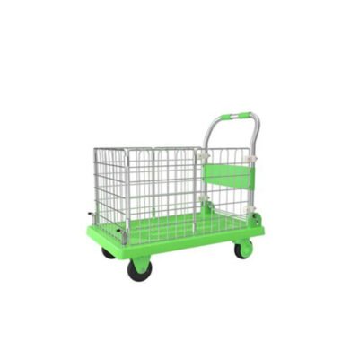 Outdoor cart Foldable Wholesale Outdoor Camping Trailer Trolley Camping Car