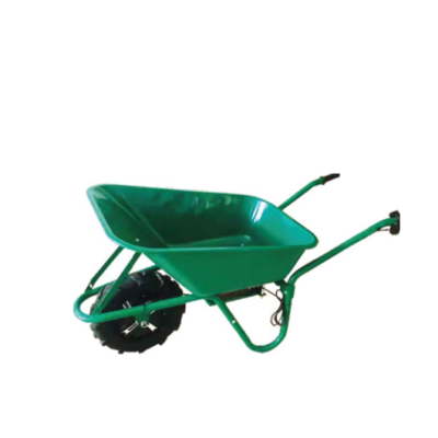 New Product Battery Electric Wheelbarrow For Garden Tools