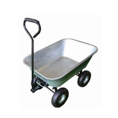 Europe Market Wheelbarrow For Construction Garden Tools