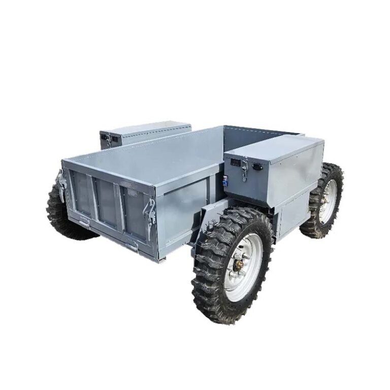 All-Terrain Cart