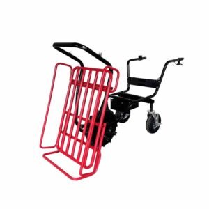 Electric Dumper