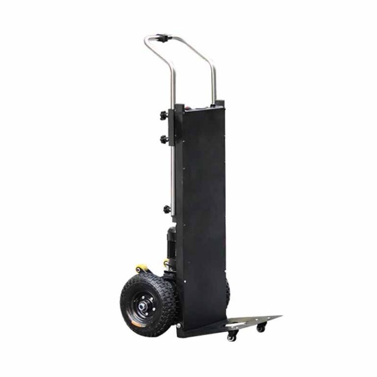 electric stair climbing dolly5