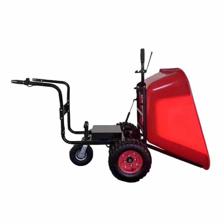 electric wheelbarrow1