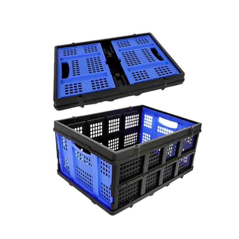 Turnover Box