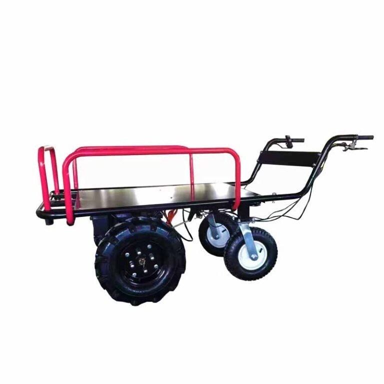 electric hand cart1