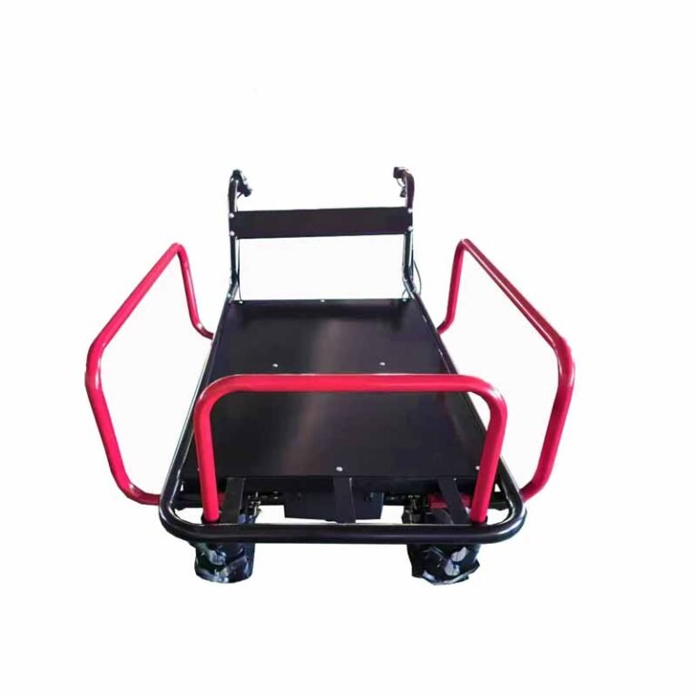 electric hand cart2