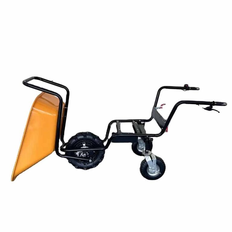 electric wheelbarrow1