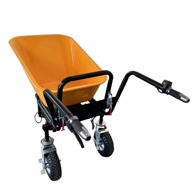 electric wheelbarrow2