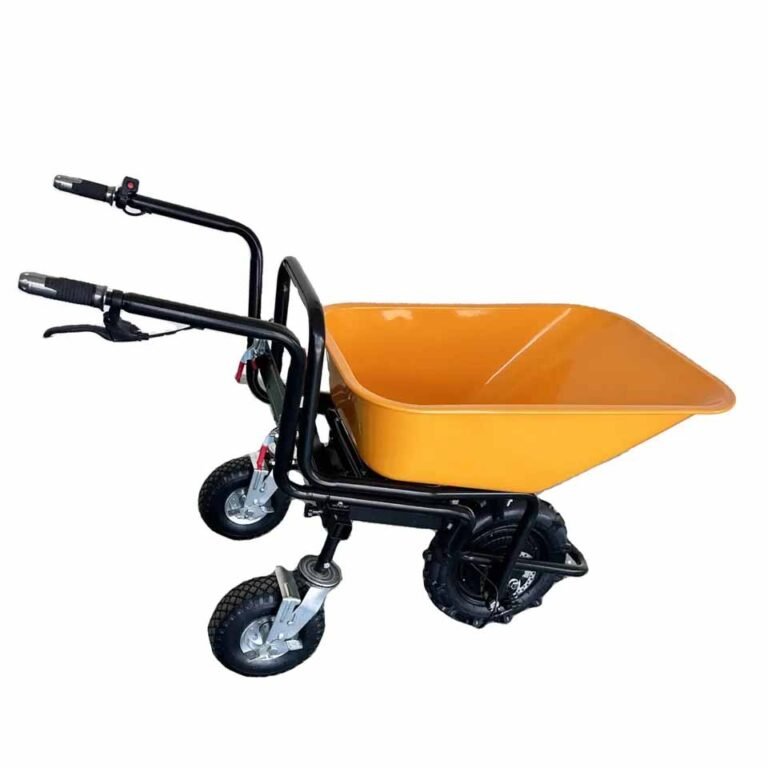 electric wheelbarrow4