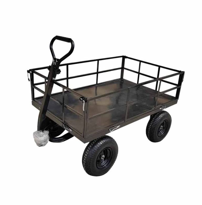 garden cart