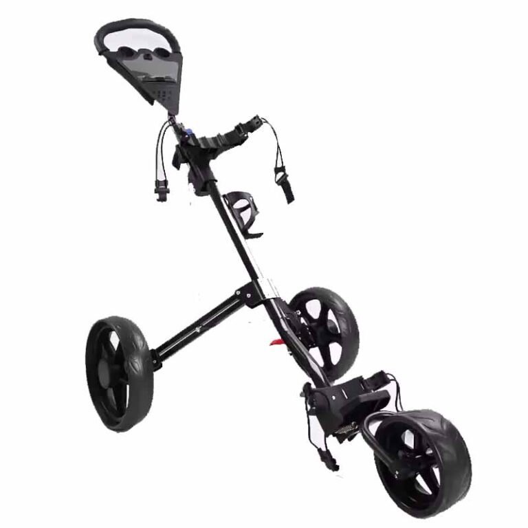 golf push cart4