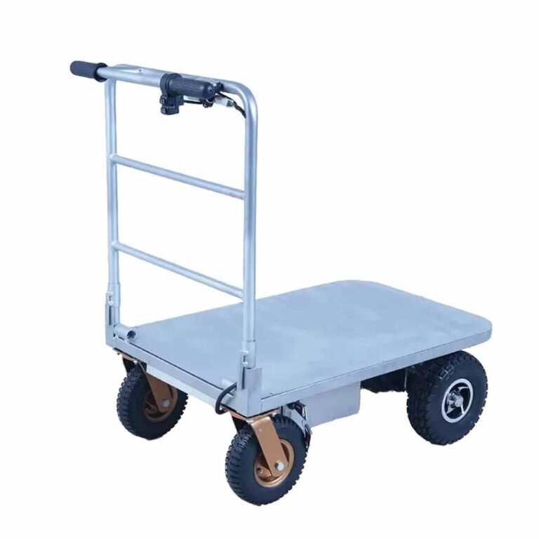 hand cart