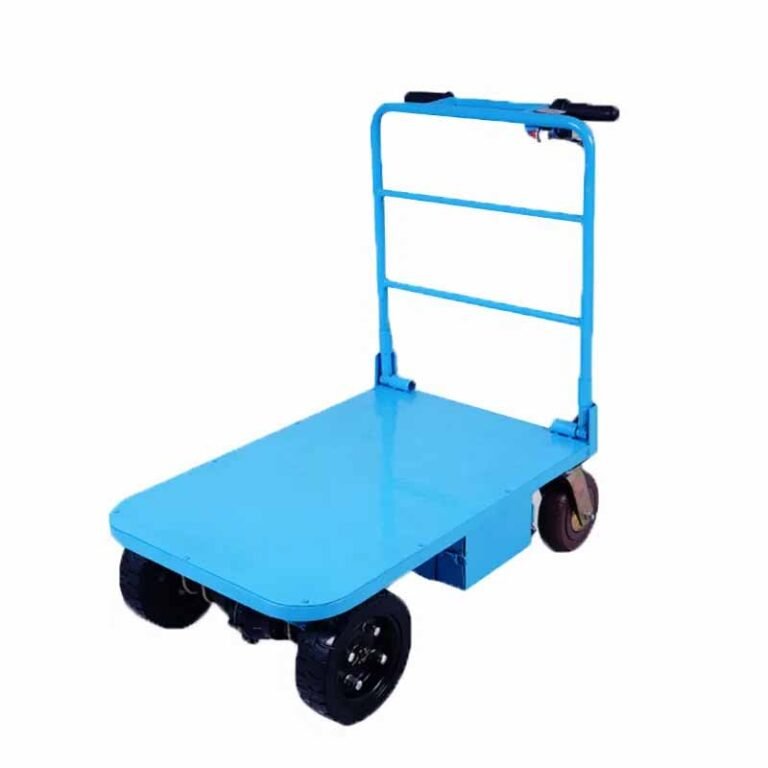 hand trolley