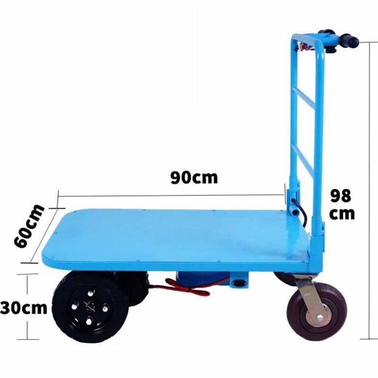 hand trolley2
