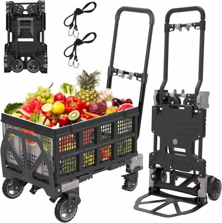 hand truck