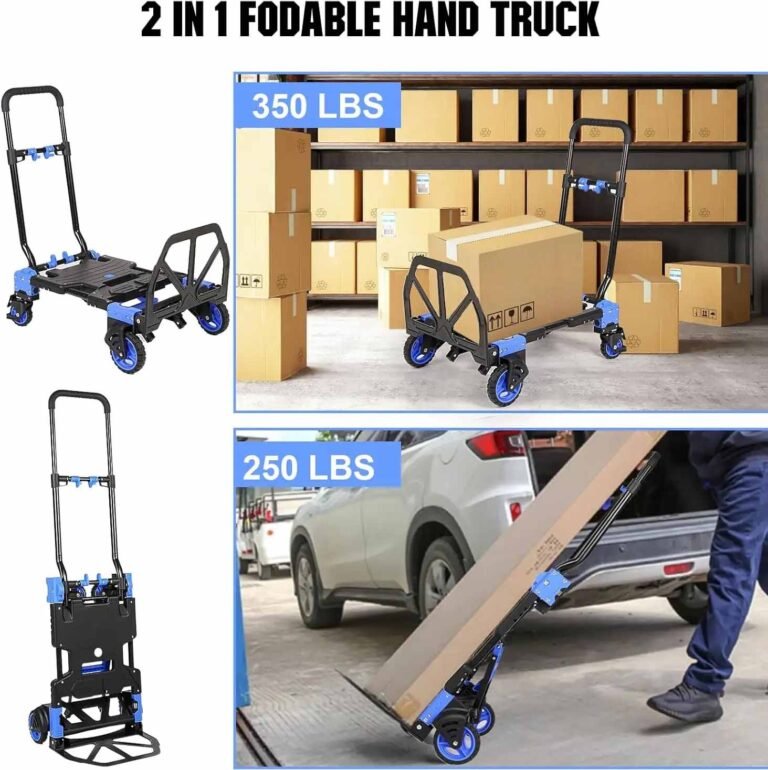 hand truck1