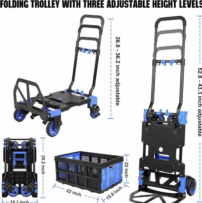 hand truck2