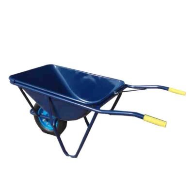 Unicycle Agricultural Wheelbarrow Single Lightweight Carts