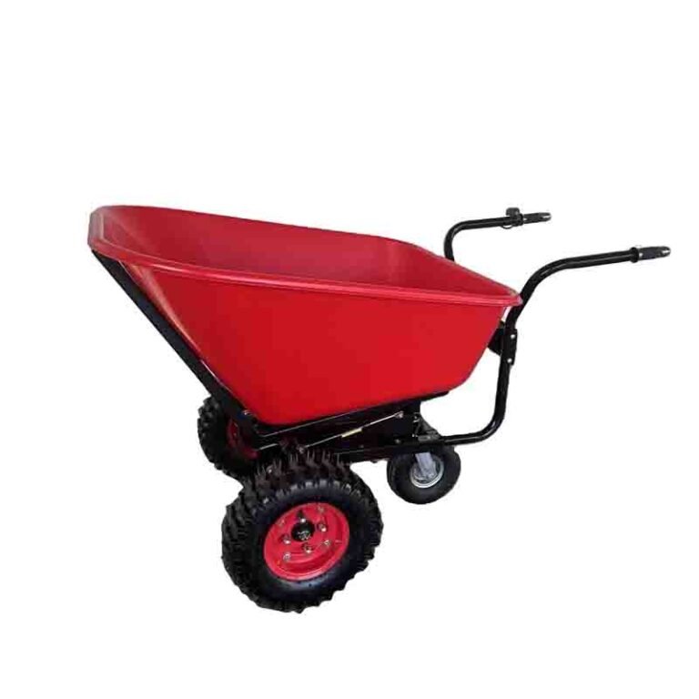 electric hand trolley